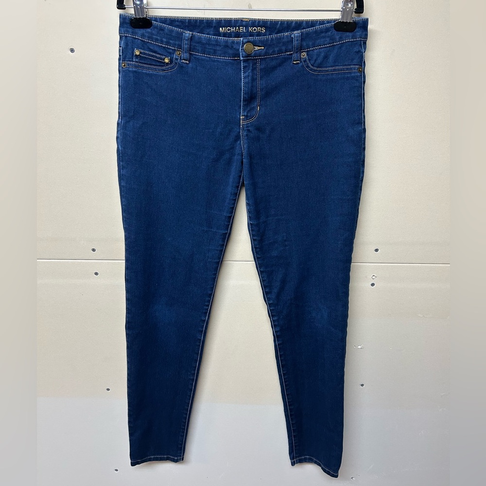 2/$75💥 - JEANS | Women’s Michael Kors jeans size 10